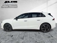 Gebraucht Opel Astra Edition 131 PS (96 kW) 2025 Lack weiss banquise/typ aussen Limousine