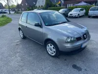 Gebraucht Seat Arosa 50 PS (36 kW) 2002 Braun Kleinwagen