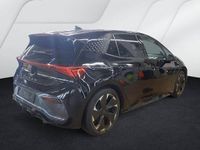 Second-hand Cupra Born 169 kW (231 CP) 2025 Negru Hatchback