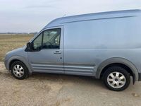 Gebraucht Ford Transit 110 PS (80 kW) 2007 Van