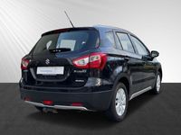 gebraucht Suzuki SX4 S-Cross 1.6 VVT 4x4 Comfort *AHK*Navi*