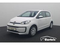 Gebraucht VW e-up! 61 kW (83 PS) 2022 Weiß Kleinwagen