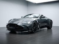 Gebraucht Aston Martin V12 Vantage 700 PS (514 kW) 2023 Grau Cabrio