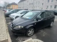 Gebraucht Seat Ibiza 2007 Kleinwagen