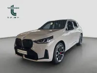 Gebraucht BMW X3 Performance 398 PS (292 kW) 2025 Grau SUV