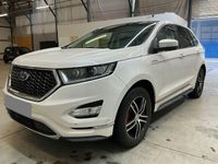 Usata Ford Edge Vignale 209 CV (153 kW) 2017 Bianco SUV