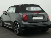 Gebraucht Mini John Cooper Works Cabriolet 231 PS (169 kW) 2025 Grau Cabrio