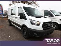Neu Ford Transit Trend 131 PS (96 kW) 2026 Weiß (frozen white) Limousine