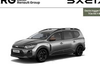Neu Dacia Jogger Extreme 110 PS (80 kW) 2025 Grau Van / Kleinbus