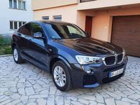 Gebraucht BMW X4 Advantage 190 PS (139 kW) 2018 SUV