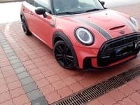 Gebraucht Mini Cooper S 178 PS (130 kW) 2022 Rot Kleinwagen