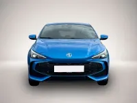Neu MG MG3 Comfort 116 PS (85 kW) 2026 Blau Kleinwagen