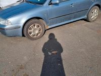 Gebraucht Skoda Octavia 78 PS (57 kW) 2003 Grau Kombi