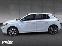 Neu Opel Corsa Edition 110 PS (80 kW) 2025 Weiss Kleinwagen