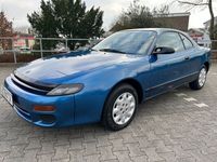 gebraucht Toyota Celica COUPE AUTOMATIK KILIMA TOP ZUSTAND