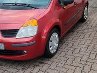 Gebraucht Renault Modus 2006 Van / Kleinbus
