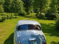 Gebraucht Jaguar MK II 133 PS (97 kW) 1961 Limousine