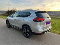 Gebraucht Nissan X-Trail 360º 177 PS (130 kW) 2017 Grau SUV