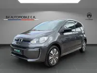 Gebraucht VW e-up! Edition 61 kW (83 PS) 2024 Grau Kleinwagen