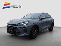 Second-hand Cupra Terramar VZ 265 CP (194 kW) 2025 Gri SUV