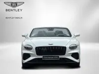Gebraucht Bentley Continental 680 PS (500 kW) 2025 Breeze Cabrio