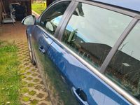 gebraucht Opel Insignia Sports Tourer 1,6 Cdti Kupplung und Steuerkette neu