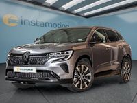 Gebraucht Renault Austral Techno 158 PS (116 kW) 2025 Grau SUV