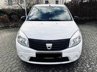 gebraucht Dacia Sandero 1.6 (Tüv muss neu)