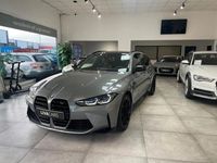 Gebraucht BMW M3 Competition Edition 510 PS (375 kW) 2023 Skyscraper grau Kombi