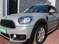 Gebraucht Mini One Countryman Pepper 102 PS (75 kW) 2018 Grau SUV
