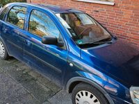 gebraucht Opel Astra 2 Benzin