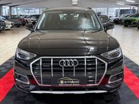 gebraucht Audi Q5 50 TFSI e quattro advanced*LED*KAMERA*SHZ*MFL