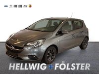 Gebraucht Opel Corsa 69 PS (50 kW) 2019 Licht grau m2 Kleinwagen