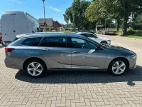 Gebraucht Opel Insignia S 122 PS (89 kW) 2020 Grau Kombi