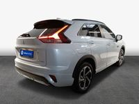 gebraucht Mitsubishi Eclipse Cross Plug-In Hybrid Top 72ürig (Benzin Elektro-PlugIn)