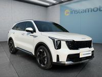 Gebraucht Kia Sorento Platinum 252 PS (185 kW) 2025 Weiß SUV