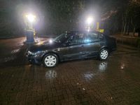 Gebraucht Seat Toledo 110 PS (80 kW) 2004 Schwarz Limousine
