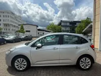 Gebraucht Citroën C3 SELECTION 82 PS (60 kW) 2014 Gris aluminium Limousine