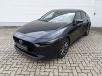 gebraucht Mazda 3 2.0 l (150PS) Selection Design-Paket