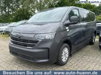 Neu VW Caravelle Basis 170 PS (125 kW) 2026 Van