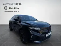 Neu Renault Rafale Esprit Alpine 300 PS (220 kW) 2026 Schwarz (blackpearlschwarz) SUV