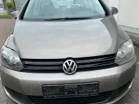 Brugt VW Golf VI Team 105 HK (77 kW) 2010 Brun Hatchback