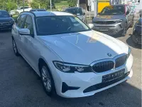 Gebraucht BMW 320 Advantage 190 PS (139 kW) 2022 Alpinweiss iii Kombi