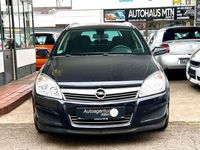 gebraucht Opel Astra Caravan Edition *KLIMA*