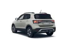 Gebraucht VW T-Cross Goal 116 PS (85 kW) 2025 SUV