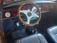 Gebraucht Mini 1000 73 PS (53 kW) 1979 Braun Kleinwagen