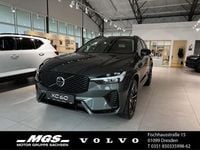 Usata Volvo XC60 Ultra 455 CV (334 kW) 2025 Grigio SUV