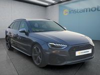 Gebraucht Audi S4 341 PS (250 kW) 2024 Grau Kombi