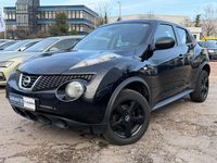 Gebraucht Nissan Juke Acenta 110 PS (80 kW) 2011 SUV