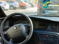 Gebraucht Opel Vectra 101 PS (74 kW) 1997 Silber Limousine